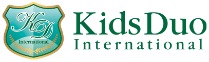 Kids Duo International