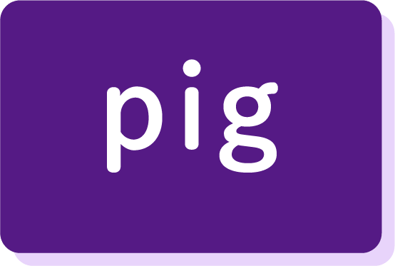 pig