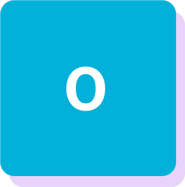 o