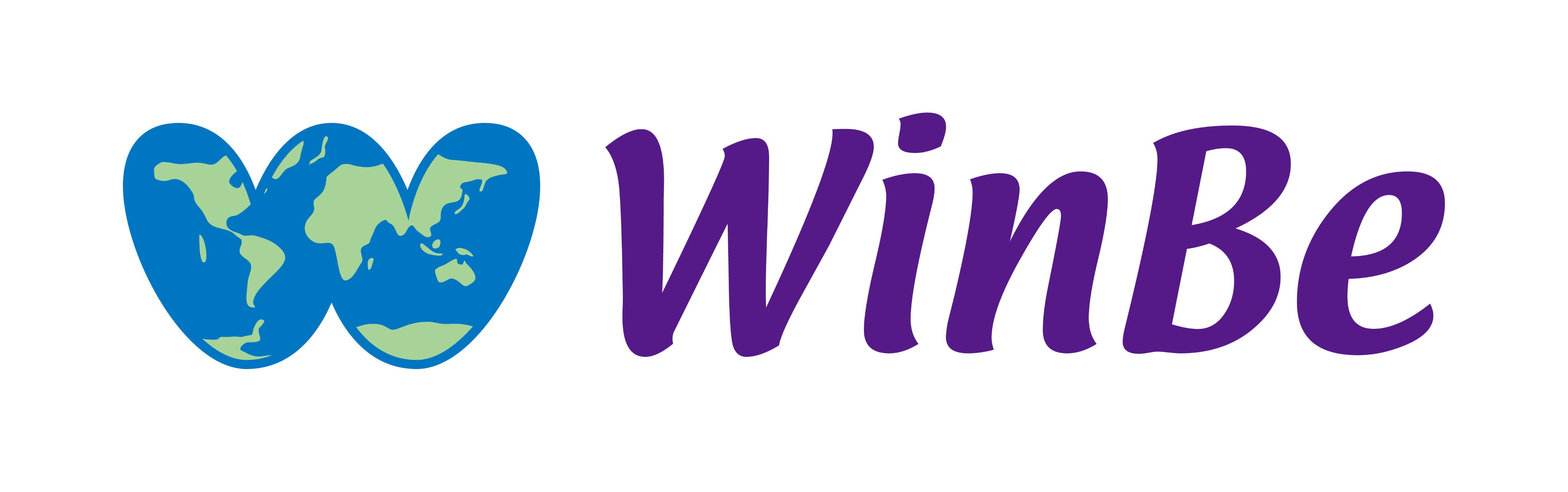 WinBe ロゴ