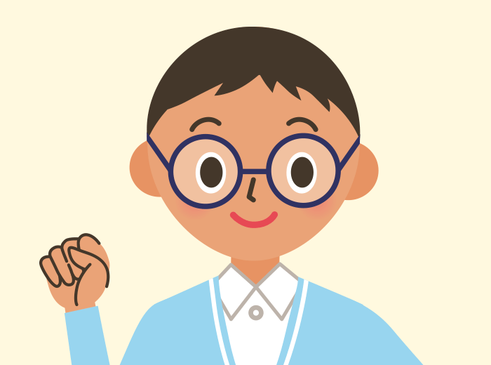 K Bくん
