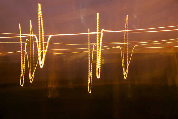 3.英語の音声の周波数