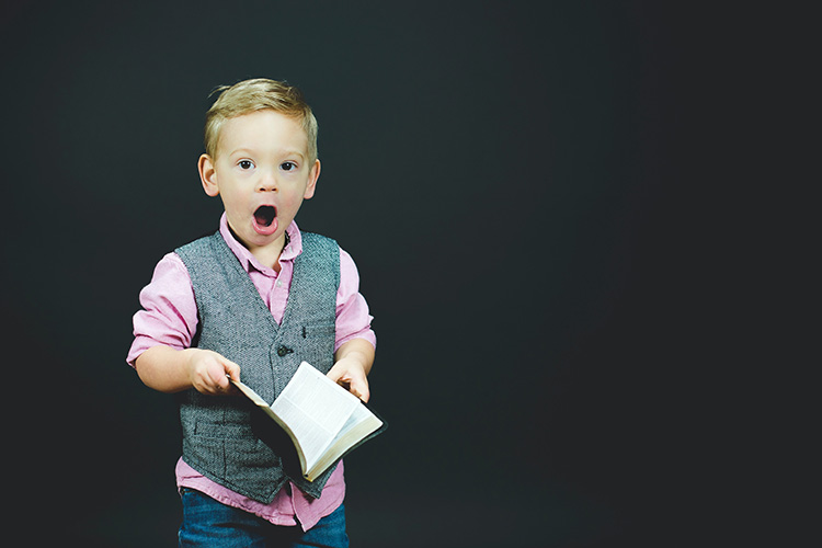 2-1.年齢やレベルが合っている