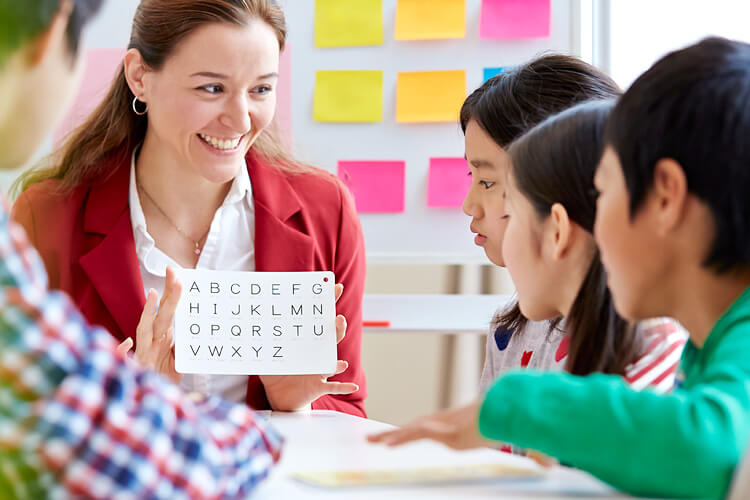 6.WinBeなら4技能をバランス良く学べる！