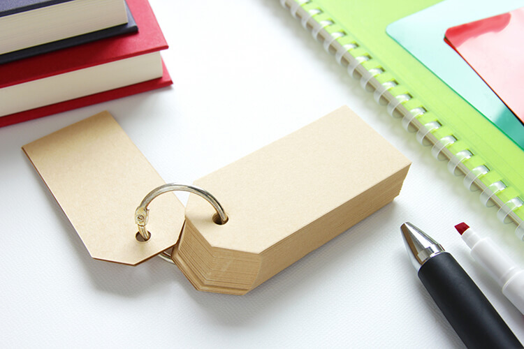 1-1.頻出の英単語を覚えよう！