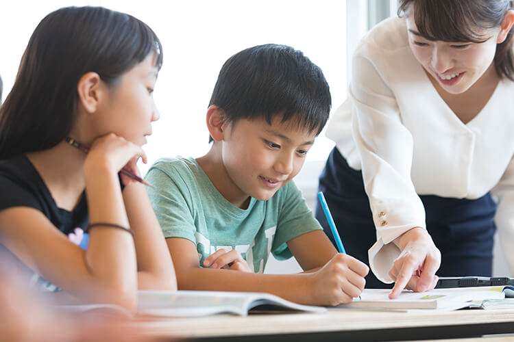 3-5.子どもが長続きするやり方を模索する