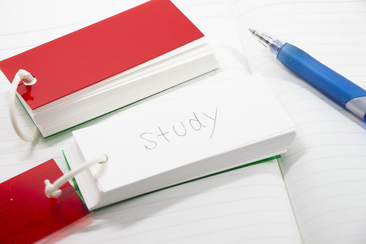 1-1.基本単語を覚えれば楽に合格できる