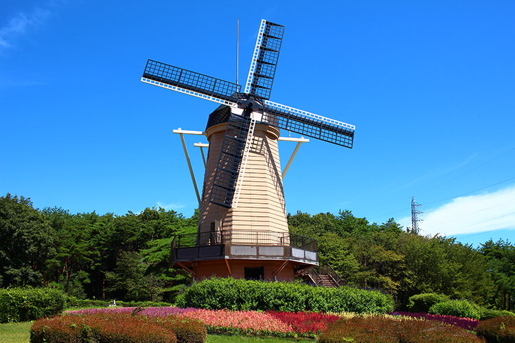 3-1.ヨーロッパ圏との違い