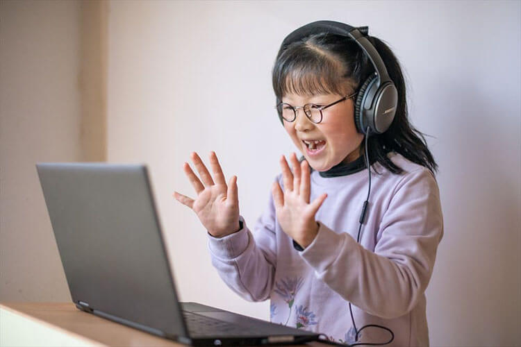 3-6.英語で誰かと会話をする