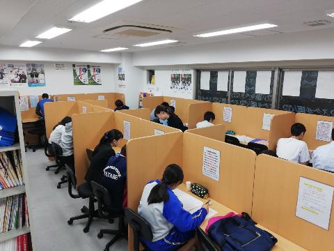 みどりの駅前校