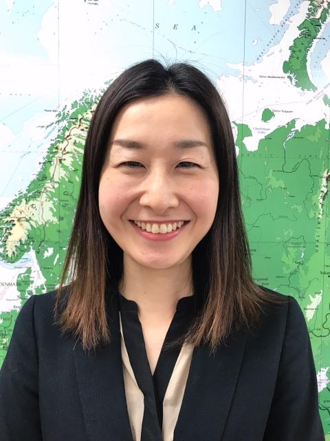 陽子先生