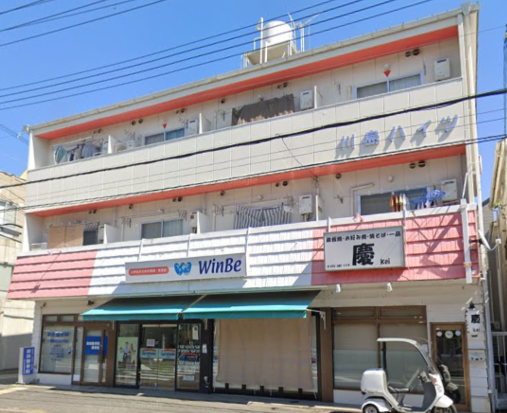 桂東校
