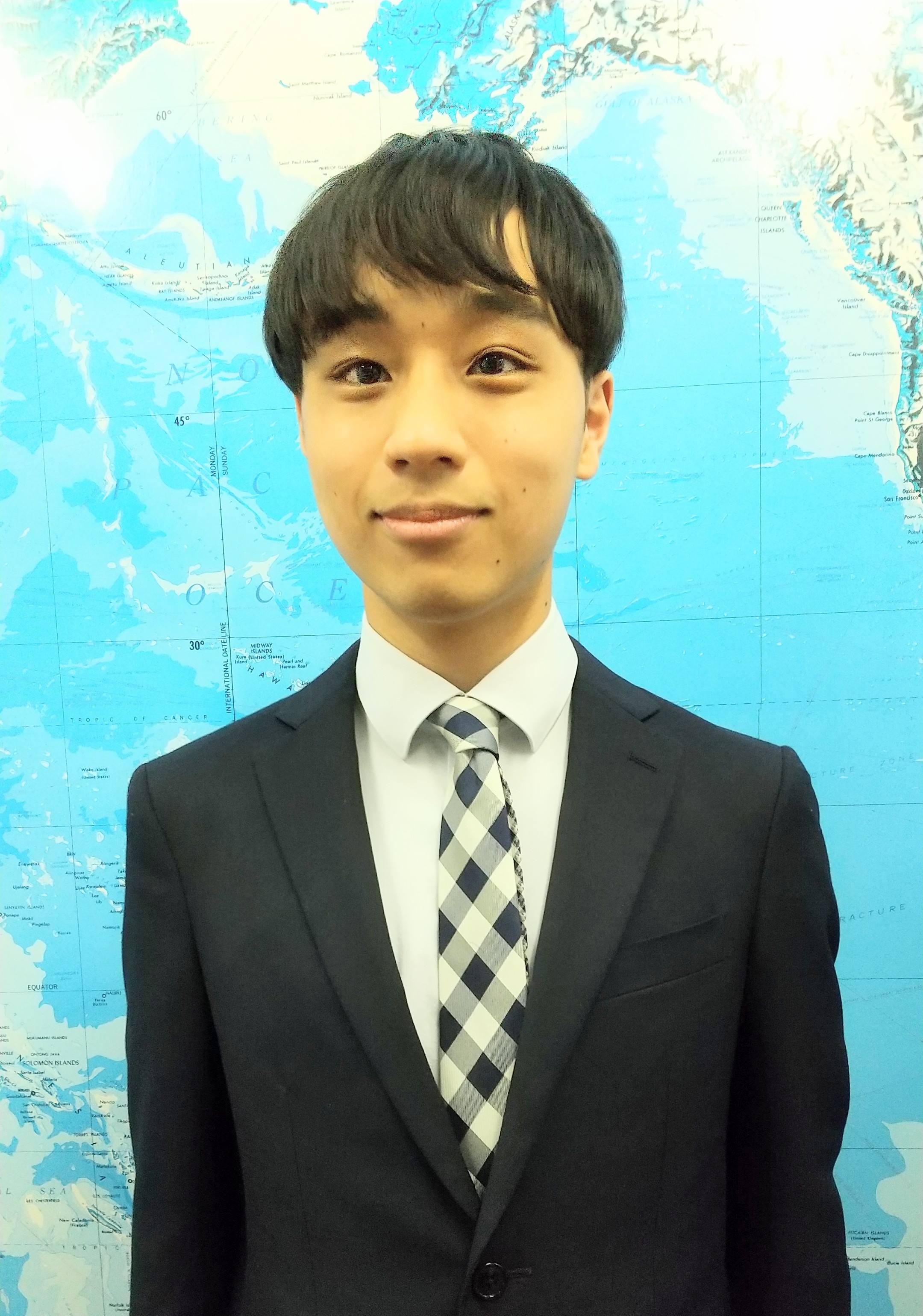 ツバサ先生