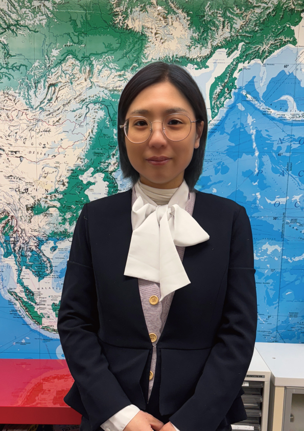 山田先生
