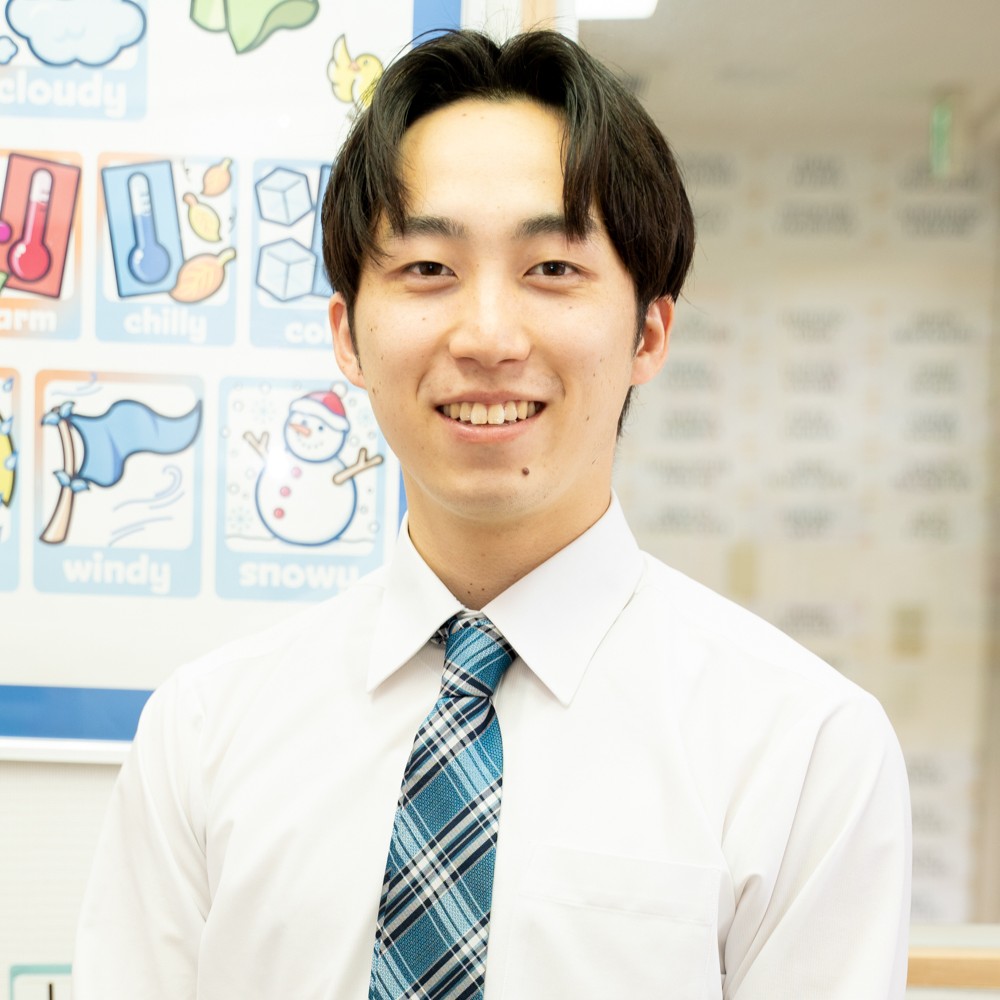 Ryosuke先生