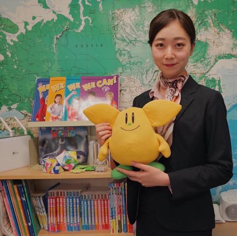教室責任者