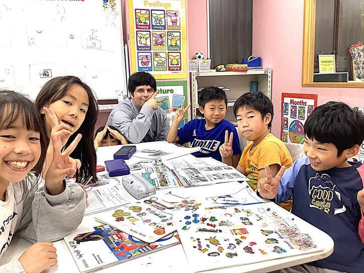 大泉学園校