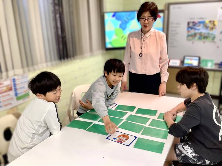 大泉学園校