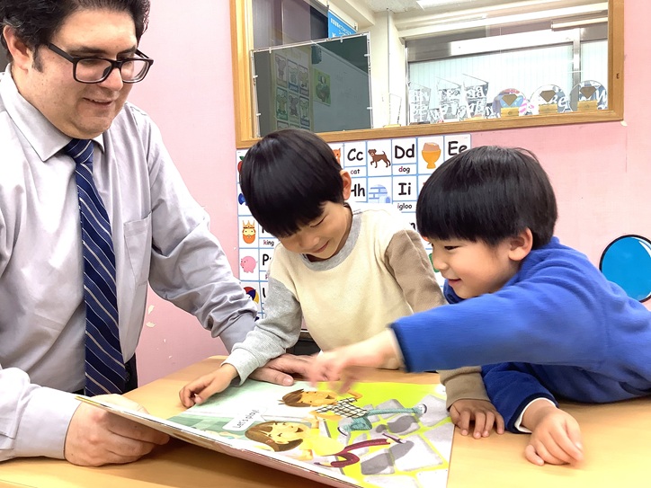 大泉学園校