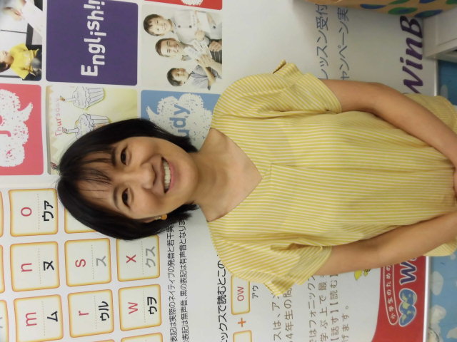 Maho先生