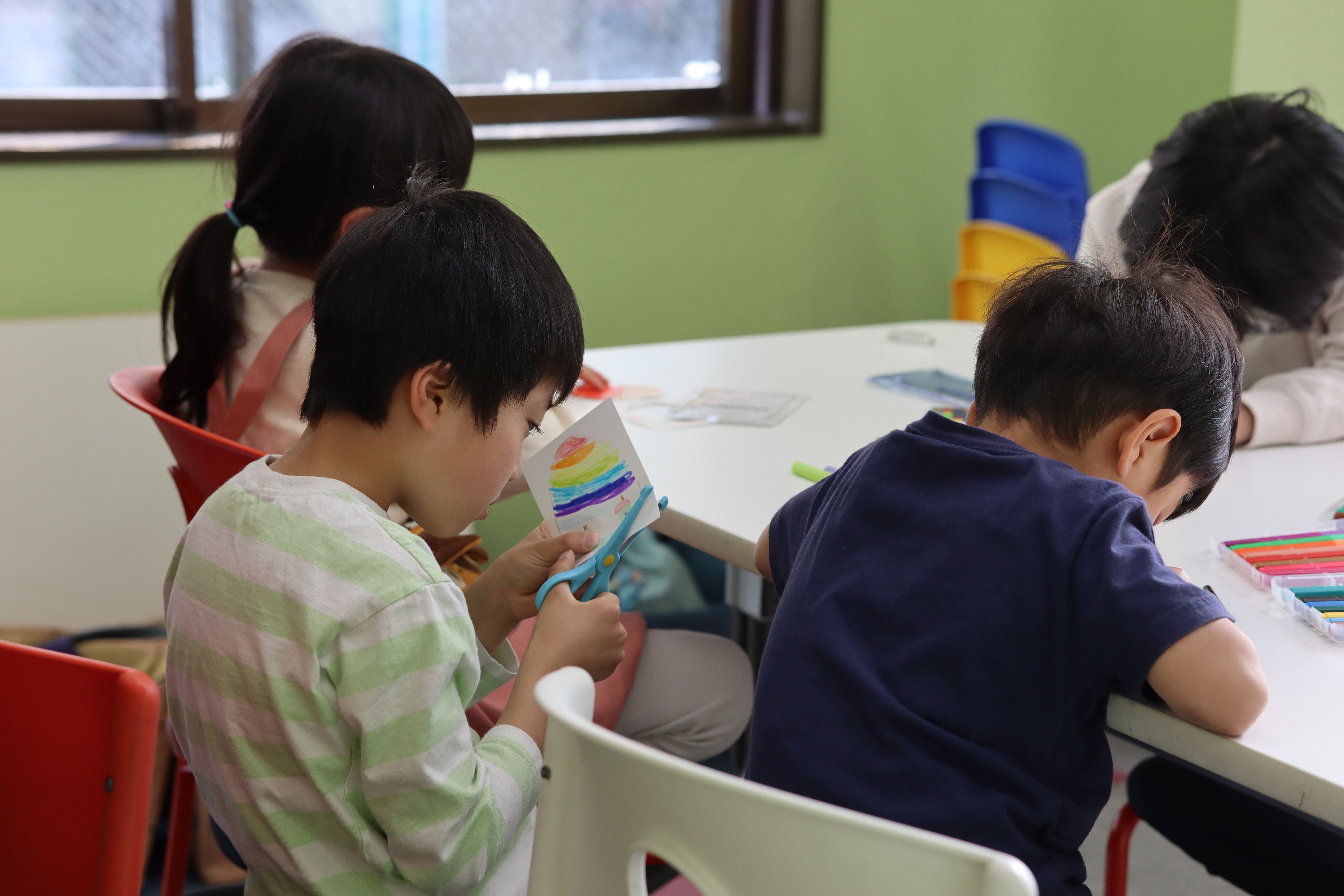 阿佐ヶ谷校