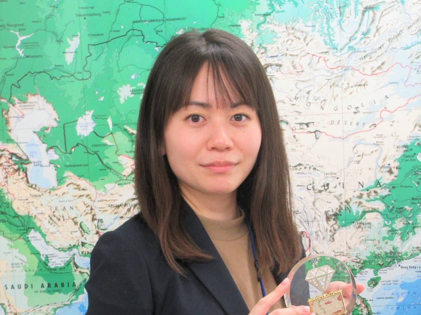 教室責任者