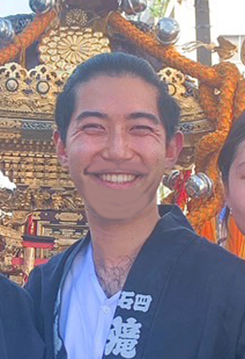 Kenny 先生