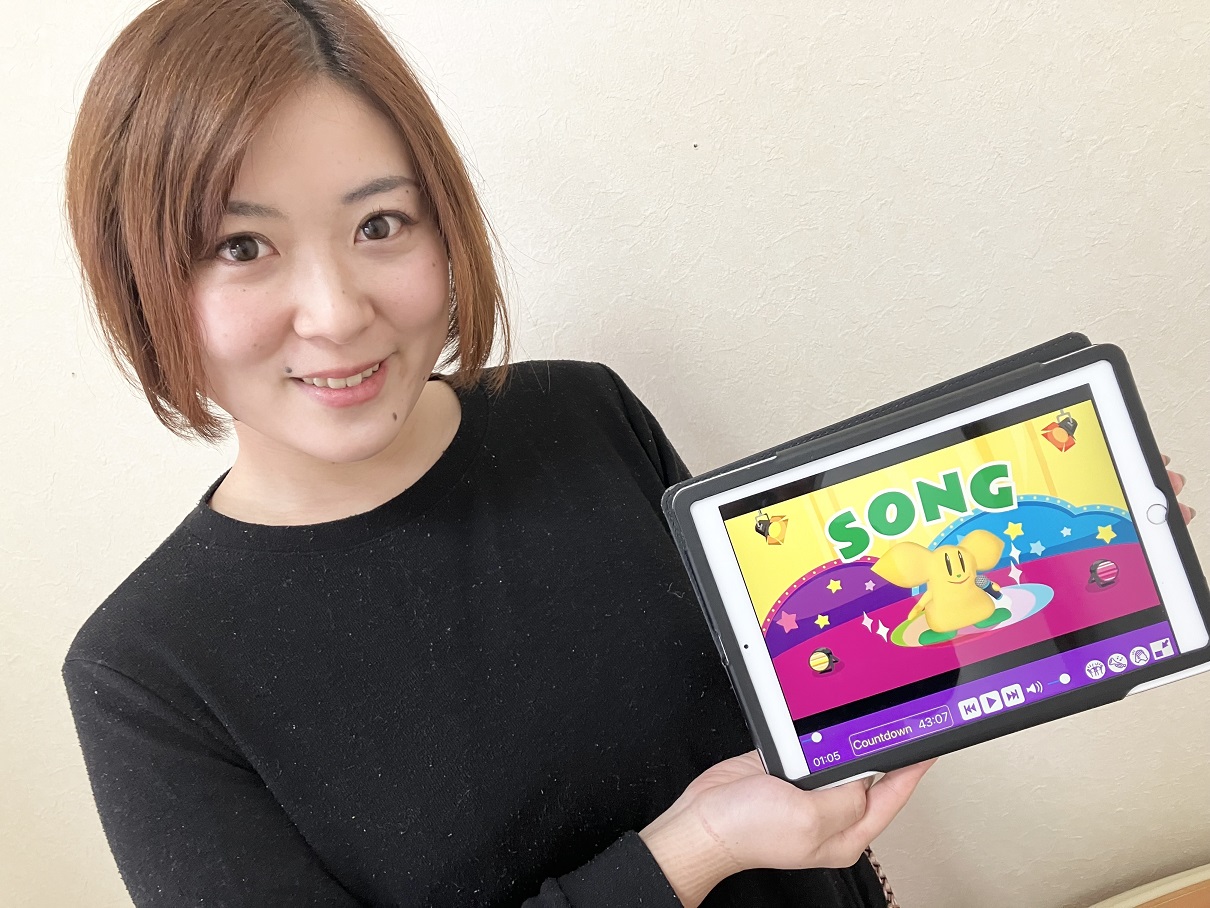 Tomoka 先生