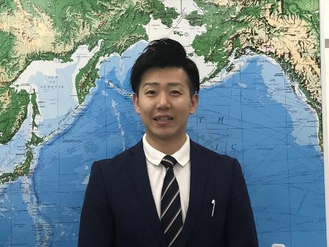 教室責任者