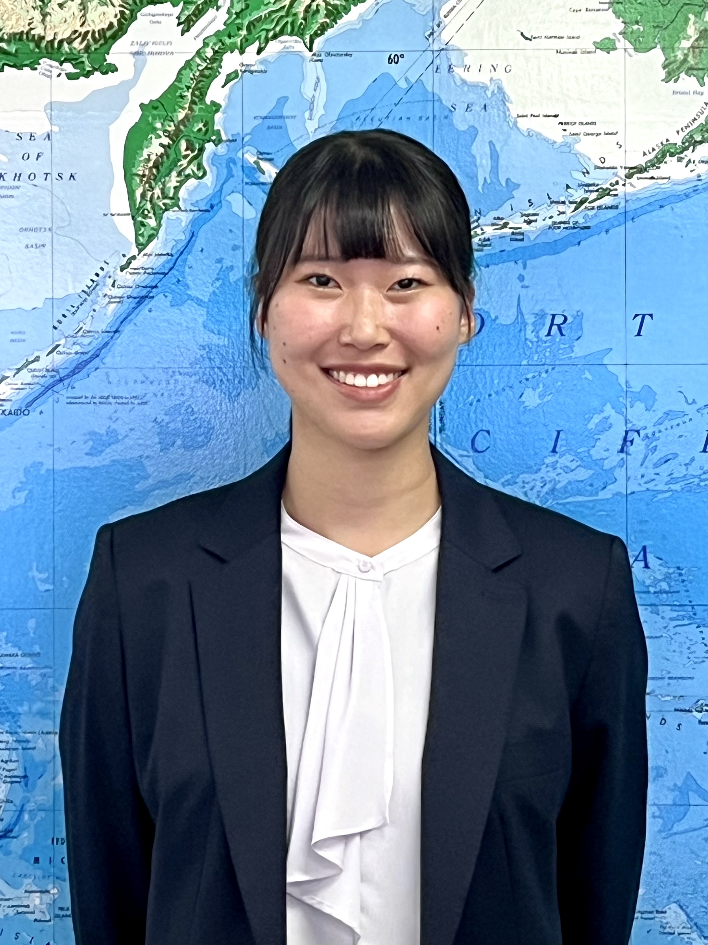 Yuhwa先生