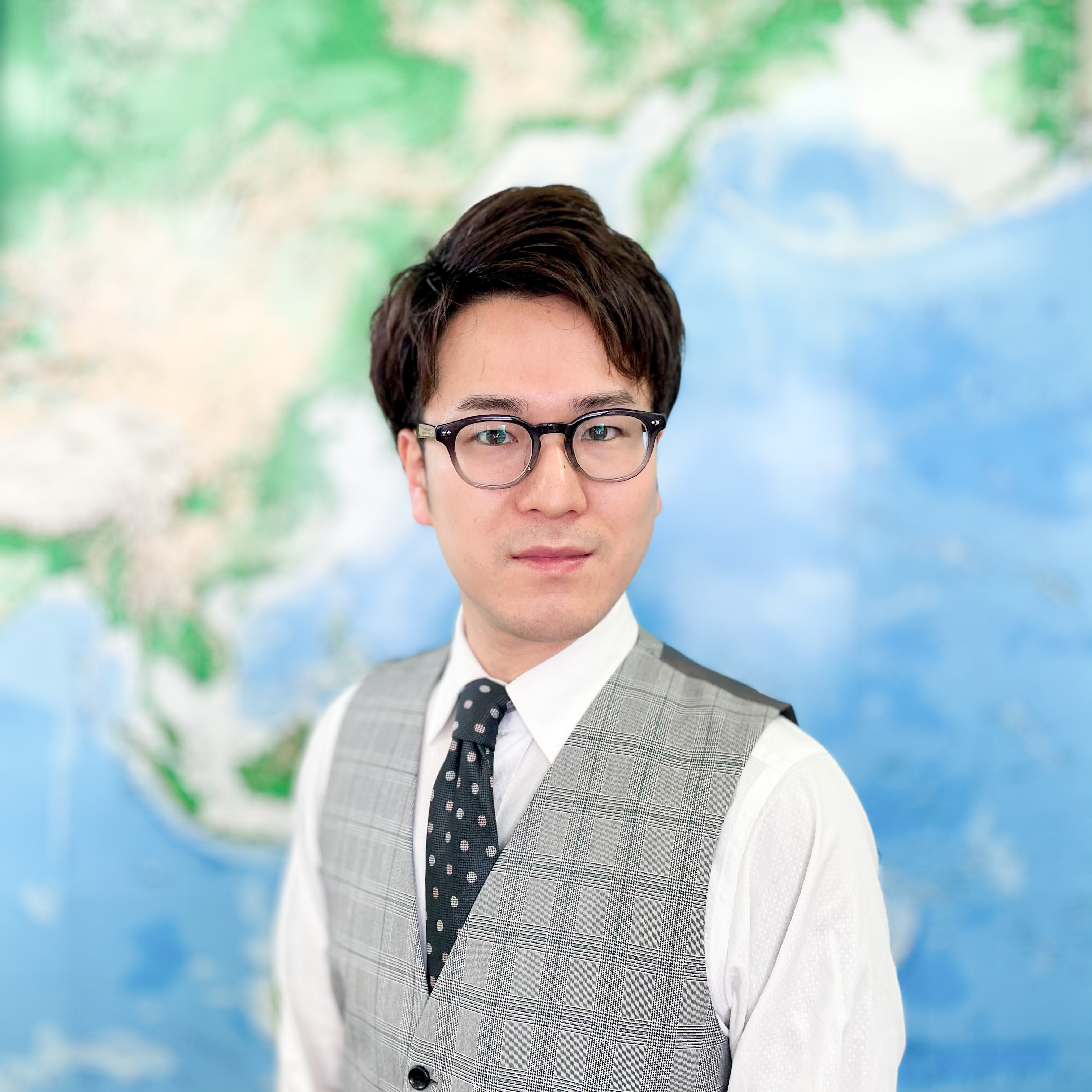教室責任者
