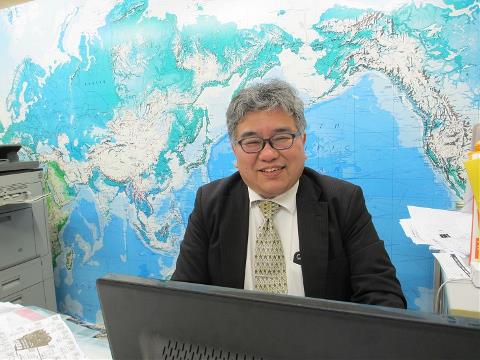 教室責任者