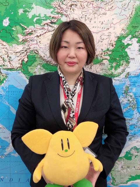 教室責任者