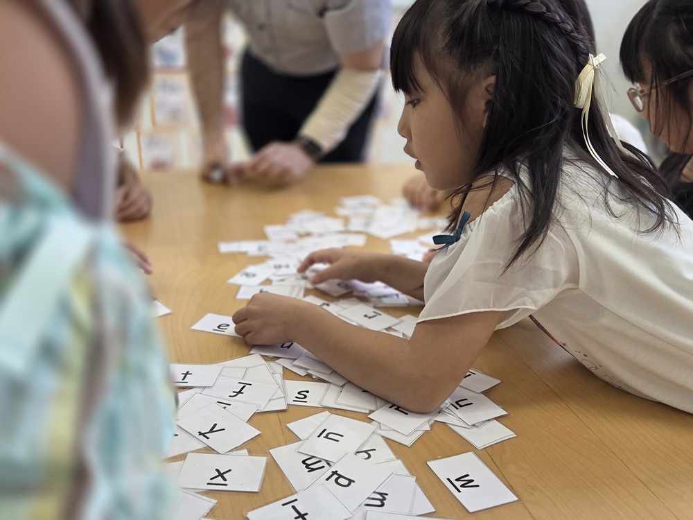 長岡スイミングスクール校
