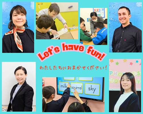 長岡スイミングスクール校