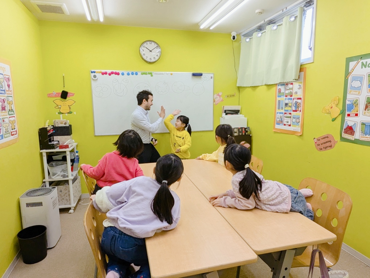長岡スイミングスクール校
