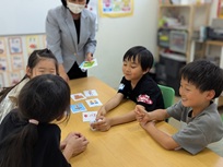 長岡スイミングスクール校