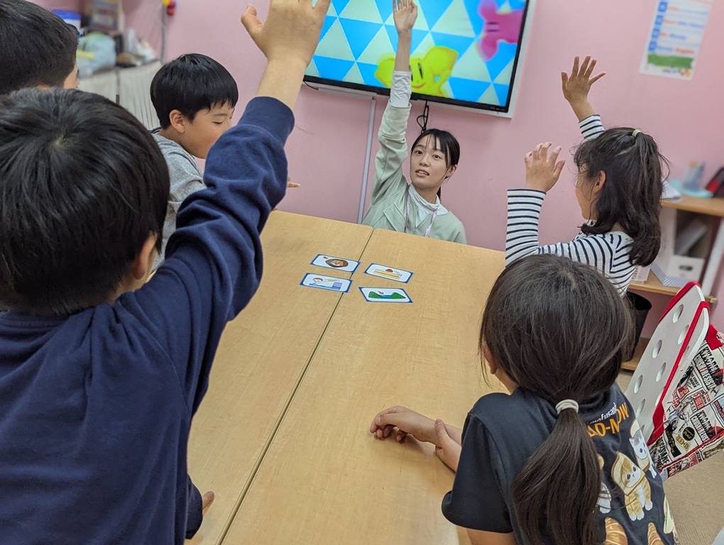 長岡スイミングスクール校