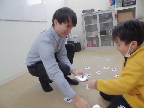 長岡スイミングスクール校
