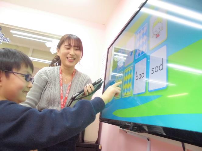 長岡スイミングスクール校