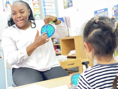 横浜天王町校【WinBe（ウィンビー）】 | 子ども向け英語・英会話