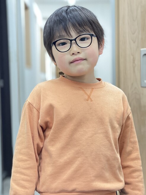 A.Mくん