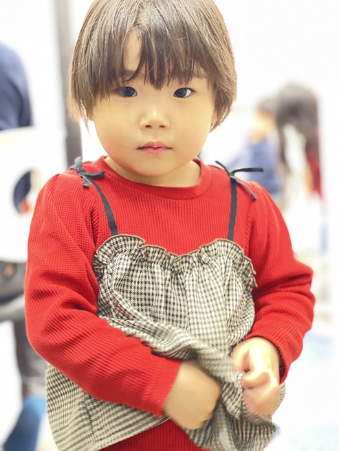 S.Mさん