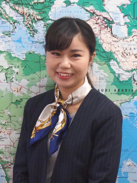 教室責任者