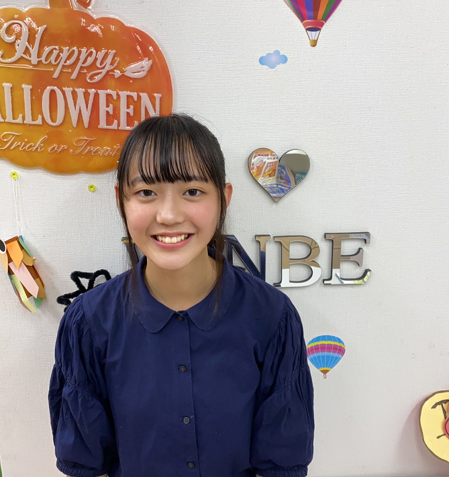 Yumeちゃん