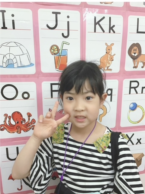 Oちゃん