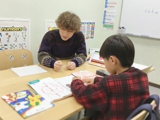 志村校