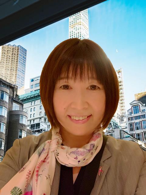 教室責任者