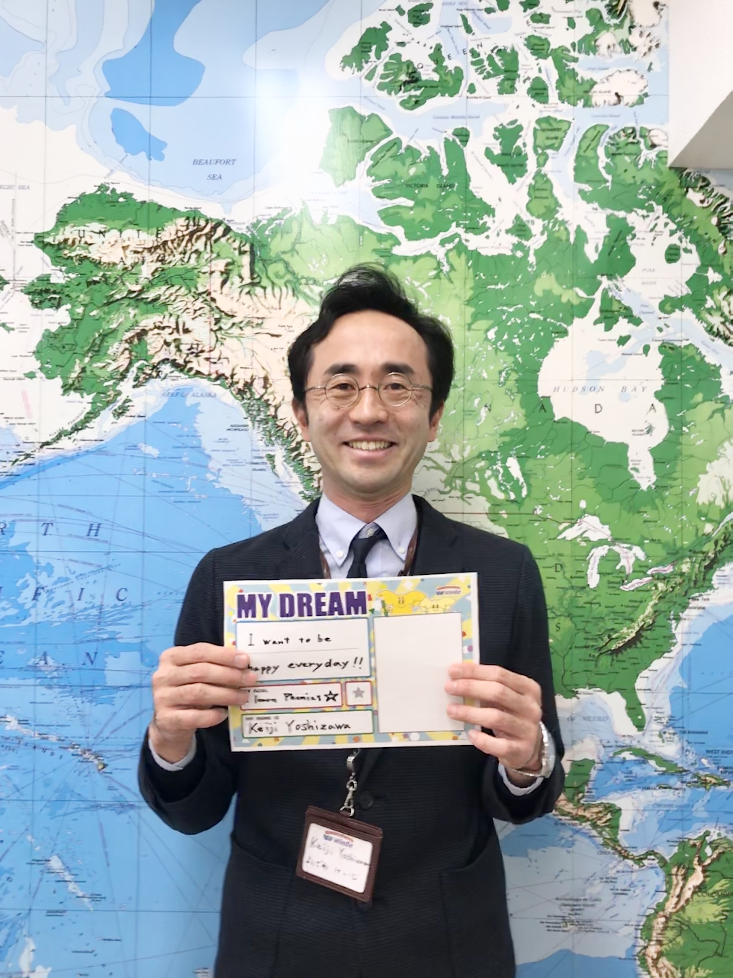 教室責任者