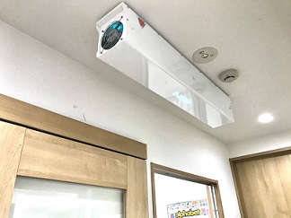 落合南長崎校